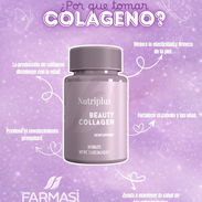 Colágeno en tableta - Img 56372464
