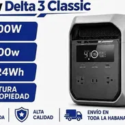 Ecoflow delta 3 Classic nuevos - Img 56360004