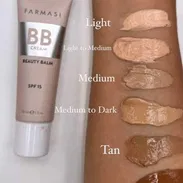 BB Cream Beauty Balm 30ml✨ Base maquillaje tipo crema de belleza que incluye FPS 15✨ Disponible 03 Medium ✨ - Img 56197128