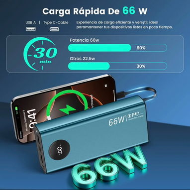 Power Bank - Img 127306522