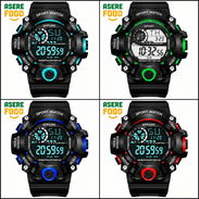 Relojes, lamparas solares LED, sartenes eléctricos y ollas para EcoFlow además de cables XT60I y máquinas de afeitar. - Img 58064507