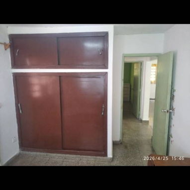 SE VENDE EN SEGUNDA PLANTA EN EL MUNICIPIO PLAYA.  Precio: 10k usd incluye: 1sala  1cocina 1 baño 2 cuartos  y terraza - 4/6
