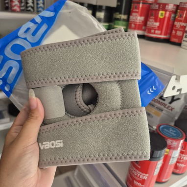 Accesorios para el gimnasio 🤜🏻🤛🏻 - 7/7