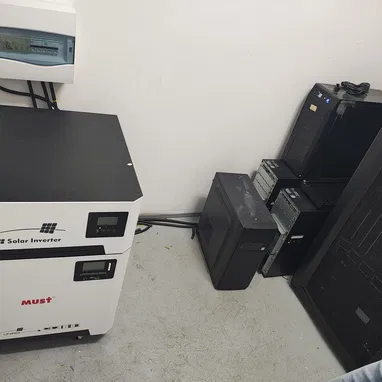 Se hacen instalaciones de inversores eléctricos - Img 117456662