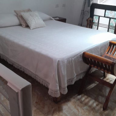 Disponible apto en bajos independiente y con wifi en 27 y 8 +34 602686091 Whatsaap(20usd ) x noches - Img 125413201