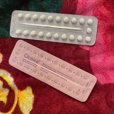 Vacunas anticonceptivas de 3 meses - 2/4