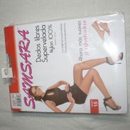 Medias Panties color carne, con dedos descubiertos, especiales para usar con sandalias - Img 51722440