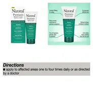 Nizoral crema para la soreasis 4oz selladas - Img 52582979