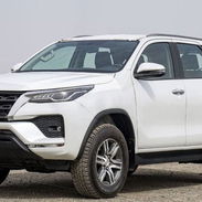 Toyota Fortuner EXR FORTUNER 2.4L DIESEL 2025 - Img 56521260