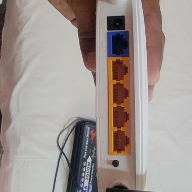 Router WIFI TPLink TL-WR841N - 3/3