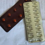 ALPRAZOLAM 10TAB O.5mg - Img 57028587