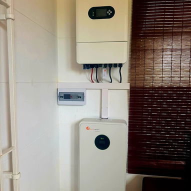Renta por noche en Vedado B y 21 con energía las 24 horas - Img 122286853