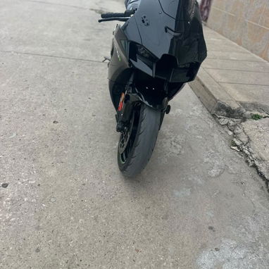 `KAWASAKI NINJA ZX-10R 2021`🔥🏍️ - 2/4