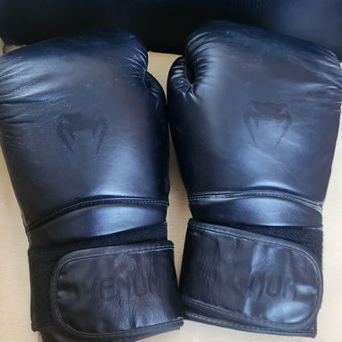 Guantes de Box - 2/3
