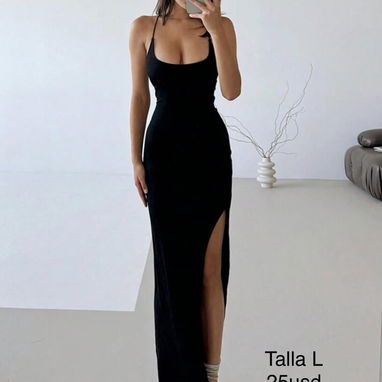 Vestidos elegantes - Img 123161087