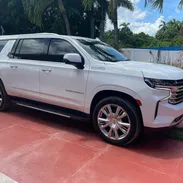 Chevrolet Suburban 2023 - Img 52064627