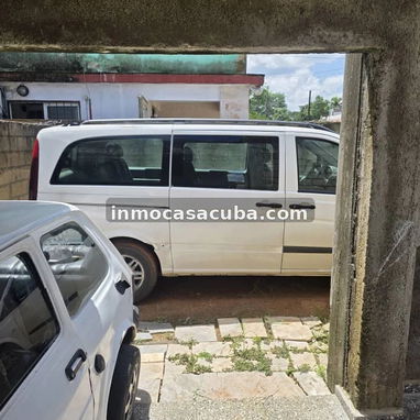 AL1001 – Casa ubicada en alturas del aeropuerto - 7/10