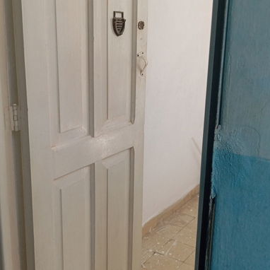 Vendo apartamento de 1 cuarto en la Habana Vieja - Img 122888838
