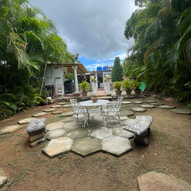Casa independiente en Playa con garaje, patio, 4 cuartos, 4 baños - 5/10