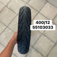 VENTA DE GOMAS DE TRICICLO 400/12 - Img 56134430