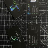 Tarjetas de presentación/ tarjetas de fidelidad / tarjetas de agradecimiento/ tarjetas de contacto - Img 57582721