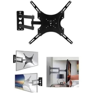 🧧Soporte Metálico para TV de 14 hasta 55 Pulgadas/18 usd🧧 - Img 123012369