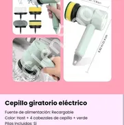 Articulos para el hogar, variados #2/2 - Img 48725856