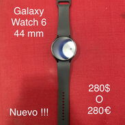 Galaxy Watch En Venta!!! Galaxy Watch 4 . Galaxy Watch 5 . Galaxy Watch 6 - Img 45627867