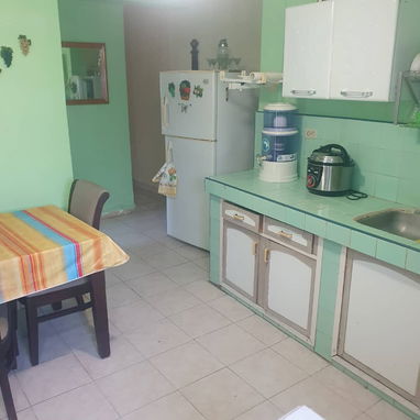 Ofertaaaa dos casas con entradas independientes y todo adentro, llegar y vivir. Posibilidad de. Parqueo de carro!!! - Img 83095564