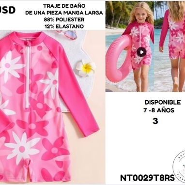 TRUSAS DE NIÑ@S - 3 - Img 123511765