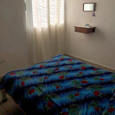 🏡 Apartamento en Nuevo Vedado – 2do piso (2019) - Img 115038565