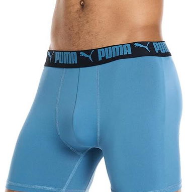 BOXER PUMA CALZONCILLOS ORIGINALES PACK DE 5 - Img 123015871