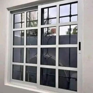 Marquetería de aluminio - 10/10