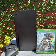 Vendo o Cambio(móvil o atari) mi Xbox Serie X NUEVA al mejor precio !!! - Img 45228817