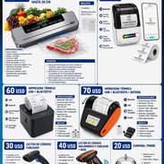 Soluciones integrales para tu negocio - Img 56195598