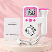 Aparato Doppler para embarazo - Img 57914106