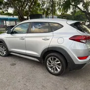 Vendo o negocio yhunday Tucson del 2018 motor 1.6 con turbo - Img 51345304