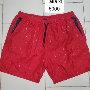 Short, camisetas y desmangados - 2/9