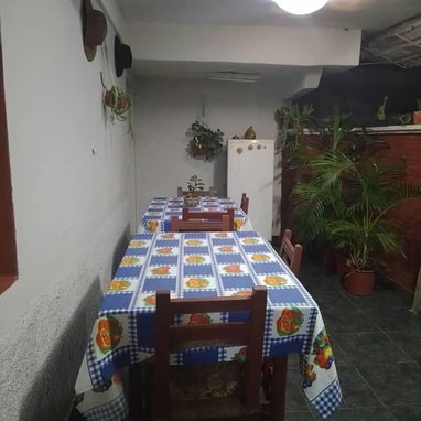 RENTA DE CASA DE DOS HABITACIONES EN VIÑALES. 54026428 - 6/10