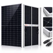 Panel Solar Shinefar Solar Bifacial N-Type 630W - Img 58273289