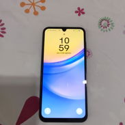 Se vende Samsung A15 - Img 56837525