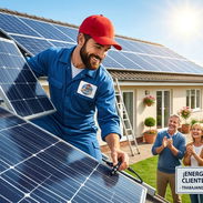 🌐MONTAJE TÉCNICOS Y PROFESIONALES DE SISTEMAS Solares y ECOFLOW 🌐 - Img 56924654