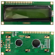 Display Lcd 16x2 - Img 52442087