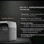 Ecoflow Delta 3 - Img 55199113