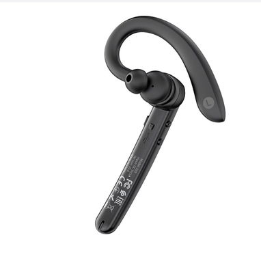 Audífonos Bluetooth Hoco S19 Heartful con cancelación de ruido ENC 🌐 - 3/6