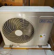 Esplit de 3 toneladas *ROYAL*  en 1450 USD con 🛻 - Img 50433924
