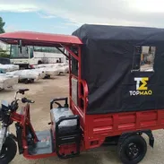 *🛺TRICICLO TOPMAQ 2026 🛺*  ⚠️ Factura de mipyme a nombre del cliente ⚠️  🚛 Mensajería incluida hasta la Habana 🚛  *p - Img 57192983