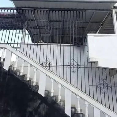 Se realisa trabajos de herreria - 6/7