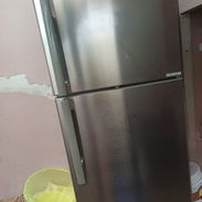 Refrigerador roto - Img 55780286