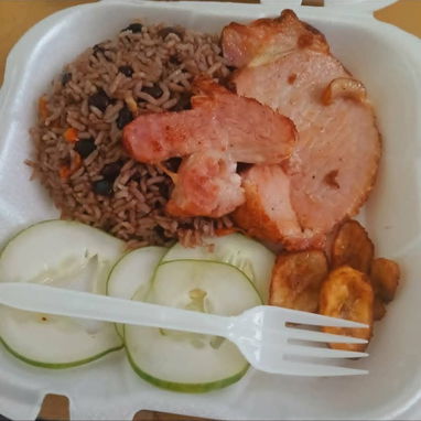 Cake 🎂,buffet 🍰,picaderas 🧀,comida criolla 🐷 - Img 126283493